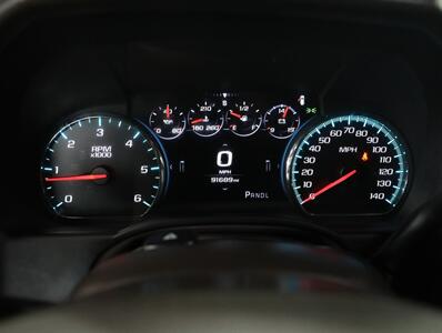 2017 Chevrolet Suburban Premier 4X4   - Photo 49 - Addison, IL 60101