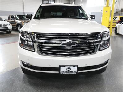 2017 Chevrolet Suburban Premier 4X4   - Photo 6 - Addison, IL 60101