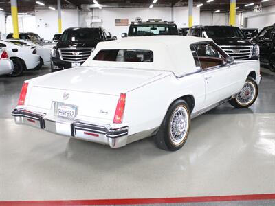 1984 Cadillac Eldorado Biarritz   - Photo 56 - Addison, IL 60101