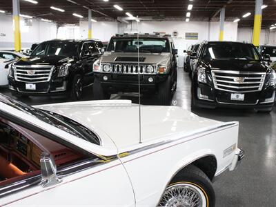 1984 Cadillac Eldorado Biarritz   - Photo 58 - Addison, IL 60101