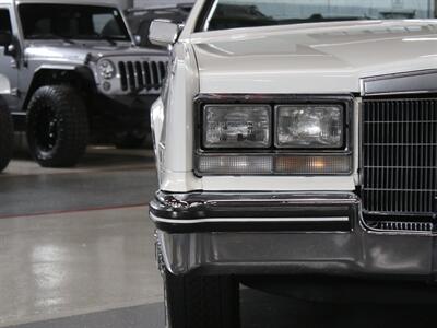 1984 Cadillac Eldorado Biarritz   - Photo 8 - Addison, IL 60101