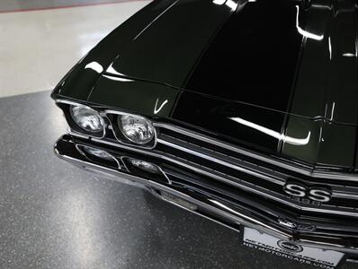 1969 Chevrolet Chevelle SS   - Photo 9 - Addison, IL 60101