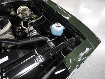 1969 Chevrolet Chevelle SS   - Photo 66 - Addison, IL 60101