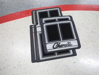 1969 Chevrolet Chevelle SS   - Photo 78 - Addison, IL 60101