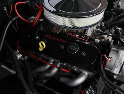 1969 Chevrolet Chevelle SS   - Photo 76 - Addison, IL 60101