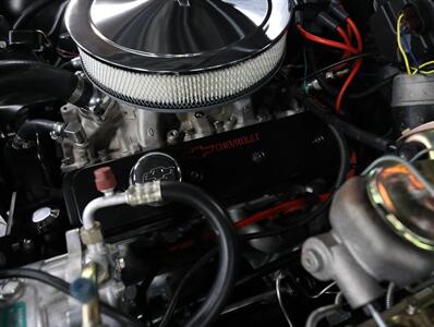 1969 Chevrolet Chevelle SS   - Photo 70 - Addison, IL 60101