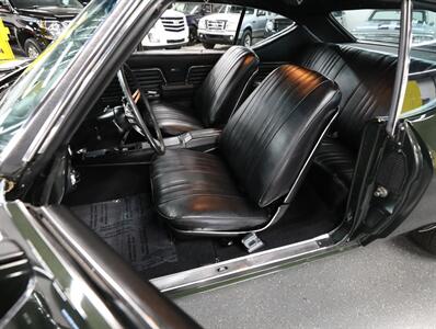 1969 Chevrolet Chevelle SS   - Photo 45 - Addison, IL 60101