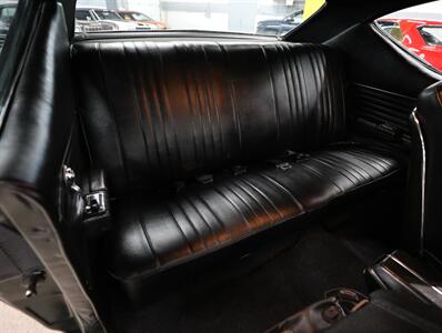 1969 Chevrolet Chevelle SS   - Photo 33 - Addison, IL 60101