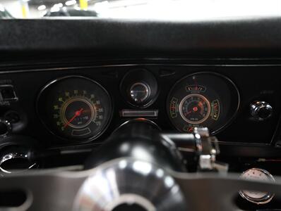 1969 Chevrolet Chevelle SS   - Photo 56 - Addison, IL 60101