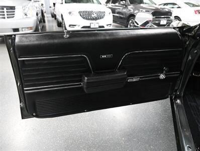 1969 Chevrolet Chevelle SS   - Photo 40 - Addison, IL 60101