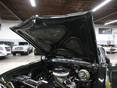 1969 Chevrolet Chevelle SS   - Photo 77 - Addison, IL 60101