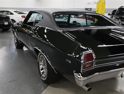 1969 Chevrolet Chevelle SS   - Photo 23 - Addison, IL 60101