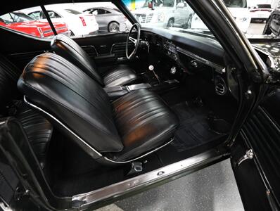 1969 Chevrolet Chevelle SS   - Photo 30 - Addison, IL 60101