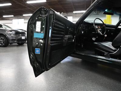 1969 Chevrolet Chevelle SS   - Photo 42 - Addison, IL 60101