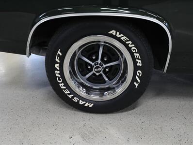 1969 Chevrolet Chevelle SS   - Photo 62 - Addison, IL 60101
