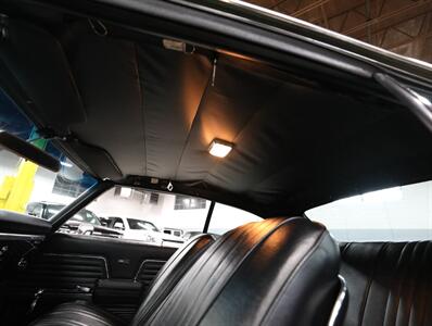 1969 Chevrolet Chevelle SS   - Photo 46 - Addison, IL 60101