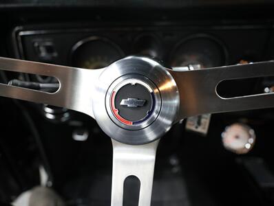 1969 Chevrolet Chevelle SS   - Photo 54 - Addison, IL 60101