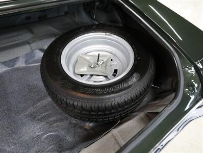 1969 Chevrolet Chevelle SS   - Photo 35 - Addison, IL 60101