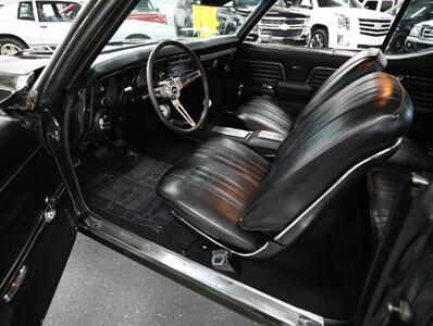1969 Chevrolet Chevelle SS   - Photo 44 - Addison, IL 60101