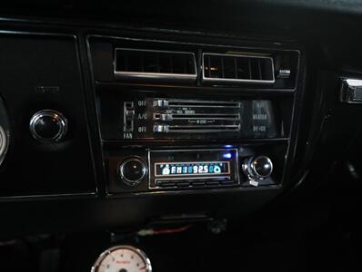 1969 Chevrolet Chevelle SS   - Photo 51 - Addison, IL 60101