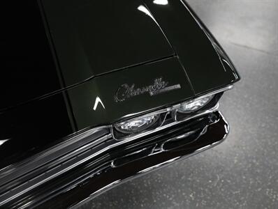 1969 Chevrolet Chevelle SS   - Photo 6 - Addison, IL 60101