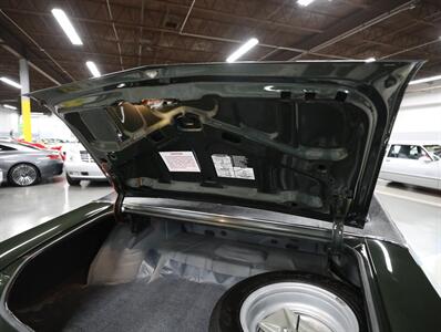 1969 Chevrolet Chevelle SS   - Photo 37 - Addison, IL 60101