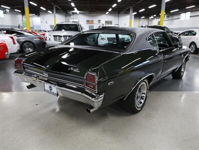 1969 Chevrolet Chevelle SS   - Photo 15 - Addison, IL 60101