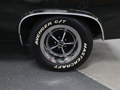 1969 Chevrolet Chevelle SS   - Photo 59 - Addison, IL 60101