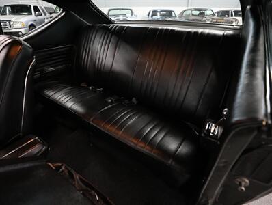 1969 Chevrolet Chevelle SS   - Photo 39 - Addison, IL 60101