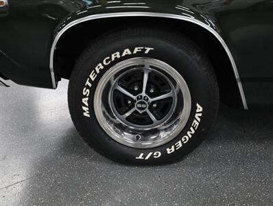 1969 Chevrolet Chevelle SS   - Photo 60 - Addison, IL 60101