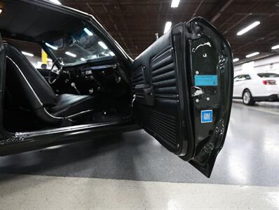 1969 Chevrolet Chevelle SS   - Photo 28 - Addison, IL 60101