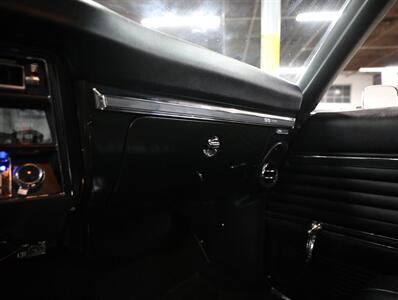 1969 Chevrolet Chevelle SS   - Photo 47 - Addison, IL 60101