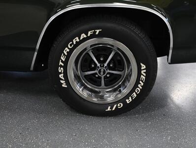 1969 Chevrolet Chevelle SS   - Photo 61 - Addison, IL 60101