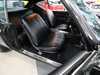 1969 Chevrolet Chevelle SS   - Photo 31 - Addison, IL 60101