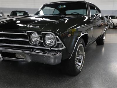1969 Chevrolet Chevelle SS   - Photo 5 - Addison, IL 60101