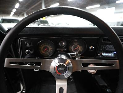1969 Chevrolet Chevelle SS   - Photo 55 - Addison, IL 60101