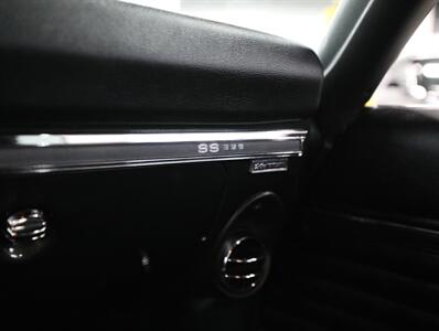 1969 Chevrolet Chevelle SS   - Photo 48 - Addison, IL 60101
