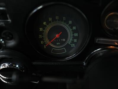 1969 Chevrolet Chevelle SS   - Photo 57 - Addison, IL 60101