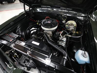 1969 Chevrolet Chevelle SS   - Photo 64 - Addison, IL 60101