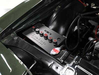 1969 Chevrolet Chevelle SS   - Photo 73 - Addison, IL 60101