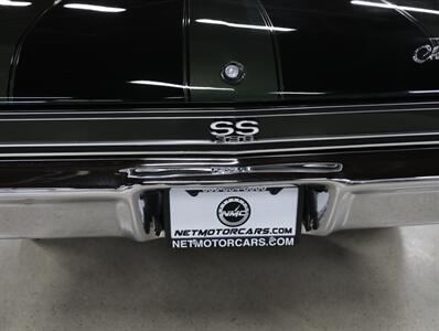 1969 Chevrolet Chevelle SS   - Photo 19 - Addison, IL 60101