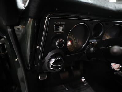 1969 Chevrolet Chevelle SS   - Photo 53 - Addison, IL 60101