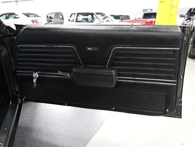 1969 Chevrolet Chevelle SS   - Photo 27 - Addison, IL 60101