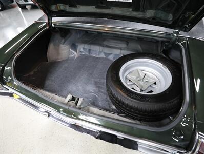 1969 Chevrolet Chevelle SS   - Photo 34 - Addison, IL 60101