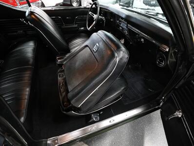 1969 Chevrolet Chevelle SS   - Photo 32 - Addison, IL 60101