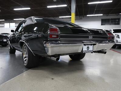 1969 Chevrolet Chevelle SS   - Photo 21 - Addison, IL 60101