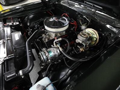 1969 Chevrolet Chevelle SS   - Photo 67 - Addison, IL 60101