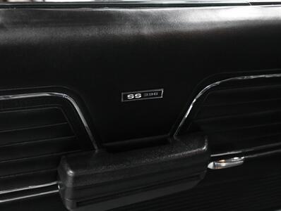 1969 Chevrolet Chevelle SS   - Photo 41 - Addison, IL 60101