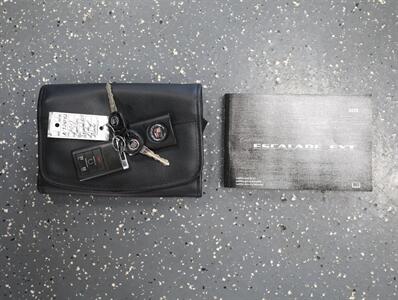 2013 Cadillac Escalade EXT Luxury AWD   - Photo 51 - Addison, IL 60101