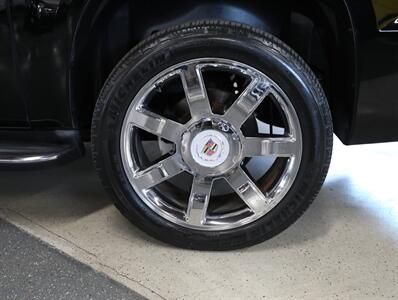 2013 Cadillac Escalade EXT Luxury AWD   - Photo 44 - Addison, IL 60101
